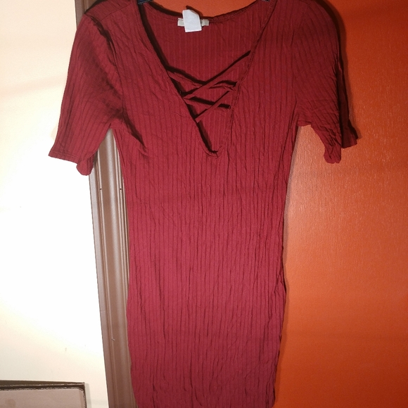 Short Summer Dress - Picture 1 of 1